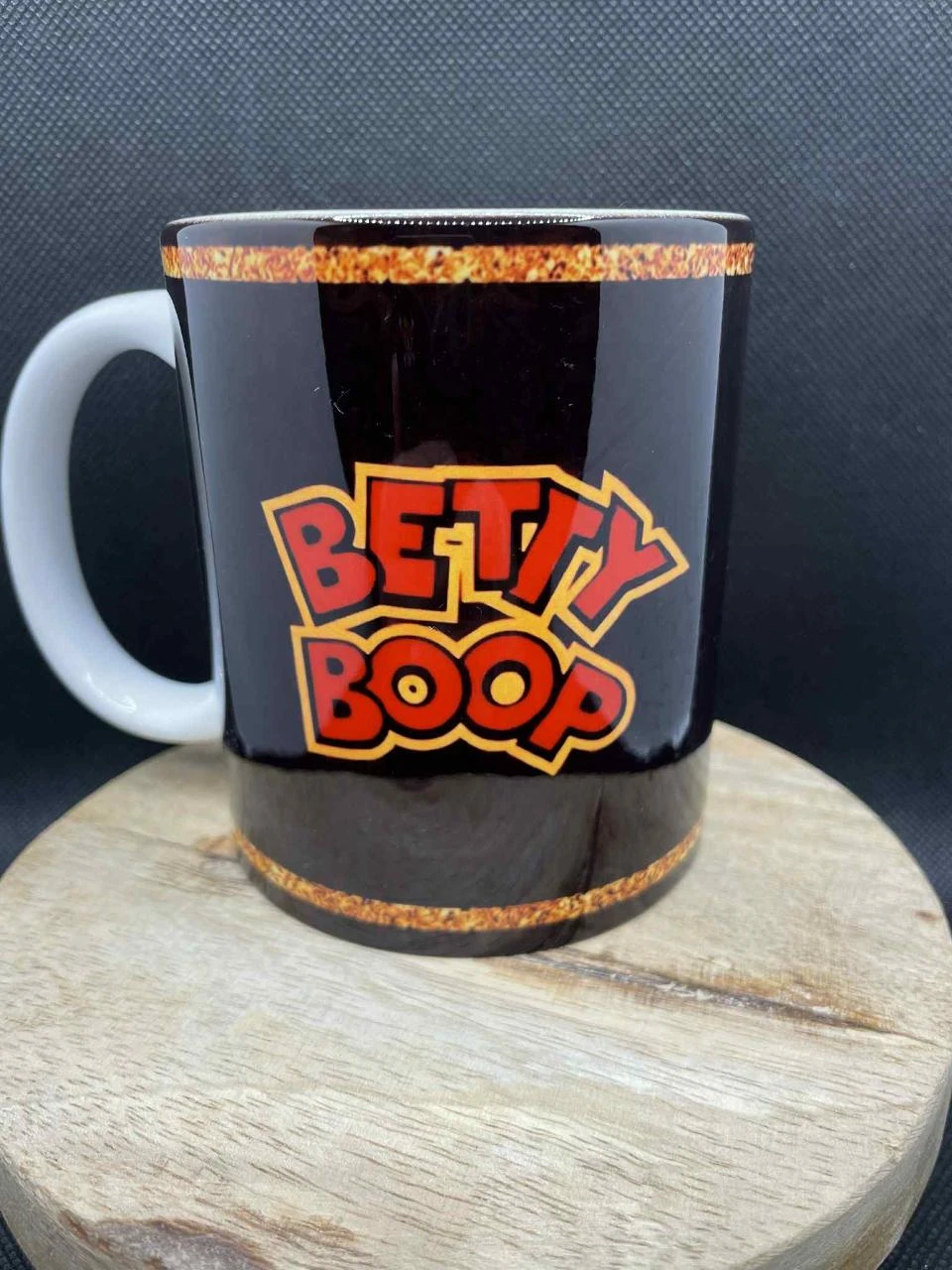 ☕ Mug en Céramique – Betty Boop 💋 – photo 2